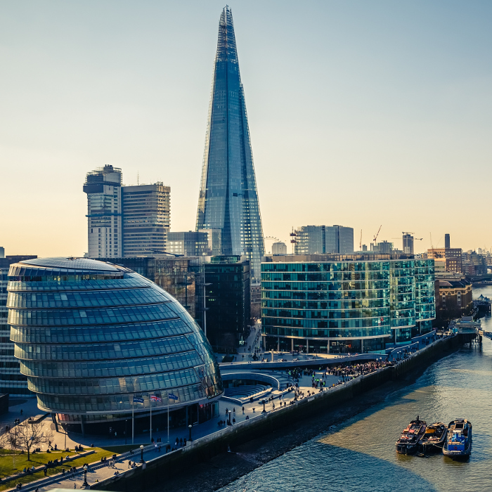 London