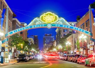 San Diego Office